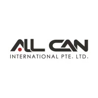 ALLCAN International Pte. Ltd. logo - Similar company to Atecl Technology