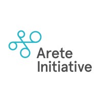 Arete Initiative logo - Similar company to Discoverylabs