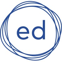Edgravity Online University logo - Similar company to Synterium