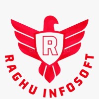 Raghu Infosoft logo - Similar company to Light Ai Labs