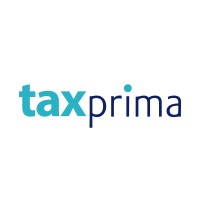 TAXPRIMA s.r.o. logo - Similar company to Senco Pribram Spol. S R.O.