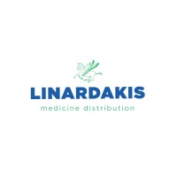 Linardakis Group Medicine Distribution logo - Similar company to Intralink Logistics Sa
