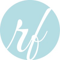 Rebecca Faith Photography logo - Similar company to Aspire Drywall Ltd