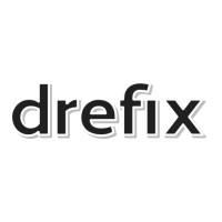 Drefix