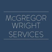 McGREGOR WRIGHT SERVICES logo - Similar company to Il Papiro Italy