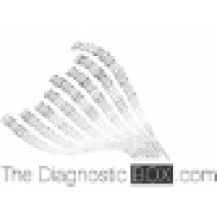 The Diagnostic Box logo - Similar company to Advanced Diagnostics Ltd
