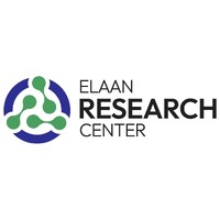 Elaan Research Centre logo - Similar company to Techilee