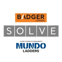 Solve Ladders logo - Similar company to Pli Group (Pty) Ltd