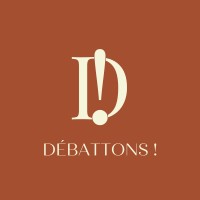 Débattons ! logo - Similar company to Cop3 Étudiante