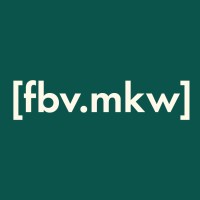 Fachbereichsvertretung Medien- und Kommunikationswissenschaft Uni Mannheim logo - Similar company to Jusos Baden-Württemberg