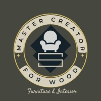Master Creator For Wood logo - Similar company to Arabian Youtubers Gamers