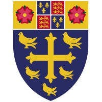 Westminster Abbey logo - Similar company to Captela