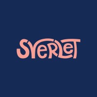 Sverlet logo - Similar company to B302, A Creative Media Mob