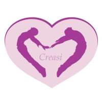 Creasi dans & evenementen logo - Similar company to Respectus