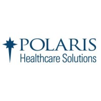 Polaris Healthcare Solutions logo - Similar company to Polaris Group Consulting Services
