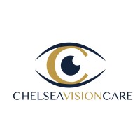 Chelsea Vision Care logo - Similar company to Glasseslab Opticians