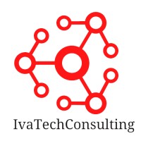 IvaTechConsulting logo - Similar company to Jad Tech