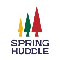 Games Industry Spring Huddle logo - Similar company to Gazingy Interactive