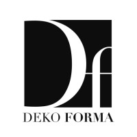 DekoForma - Interior Home logo - Similar company to Simetria Identia