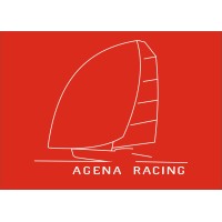 Agena Racing logo - Similar company to Venture Maritime