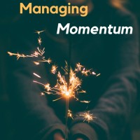 Managing Momentum