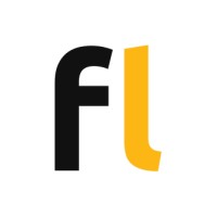 Franchise Local logo - Similar company to Hudus - Humans Doing Useful Stuff