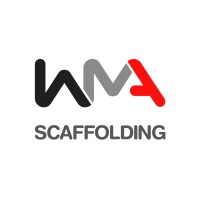 WMA Scaffolding logo - Similar company to Scaffolding Software