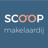 SCOOP makelaardij logo - Similar company to Ifsys Integrated Feeding Systems Gmbh
