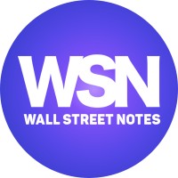 Wall Street Notes logo - Similar company to Salt Solutions