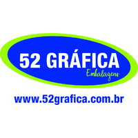 52 Gráfica logo - Similar company to Egl Editores