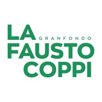 Granfondo La Fausto Coppi logo - Similar company to Sukai