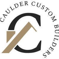 Caulder Custom Builders LLC logo - Similar company to Moonlanding Ventures