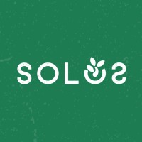 SOLOS logo - Similar company to Solos