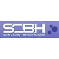 Swift County-Benson Hospital logo - Similar company to Steele County
