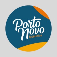 Laticínios Porto Novo logo - Similar company to Cca Laticínios