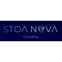Stoa Nova logo - Similar company to One To Infinity