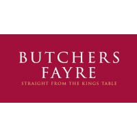 Butchers Fayre Wigan logo - Similar company to Fur Clemt