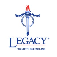 Far North Queensland Legacy Club logo - Similar company to Cfmeu Construction & General Division