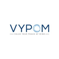 VYPOM logo - Similar company to Greendev-Re