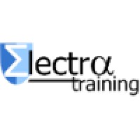 ElectraTraining logo - Similar company to Apparattum