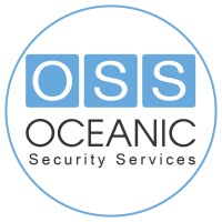 Oceanic Security Services Pty Ltd logo - Similar company to Kolossos Security