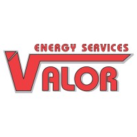 Valor Energy Services logo - Similar company to Valor Energy Group
