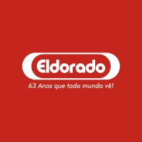 EldoradoPropaganda logo - Similar company to Expogestão
