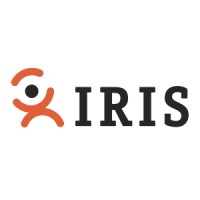IRIS by TechRadium logo - Similar company to Linedanceai