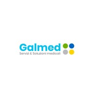 GALMED SRL logo - Similar company to Uniwill Technology Inc.