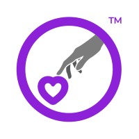 HapticHeart Solutions logo - Similar company to Ginger Gene