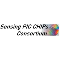 Sensing PIC CHIPs Consortium logo - Similar company to Insight Lidar