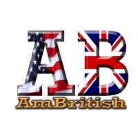 AmBritish India logo - Similar company to Dmd Perú