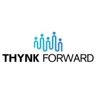 Thynk Forward AI logo - Similar company to Conciergebot