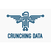 Crunching Data LLC logo - Similar company to Recruit Card
